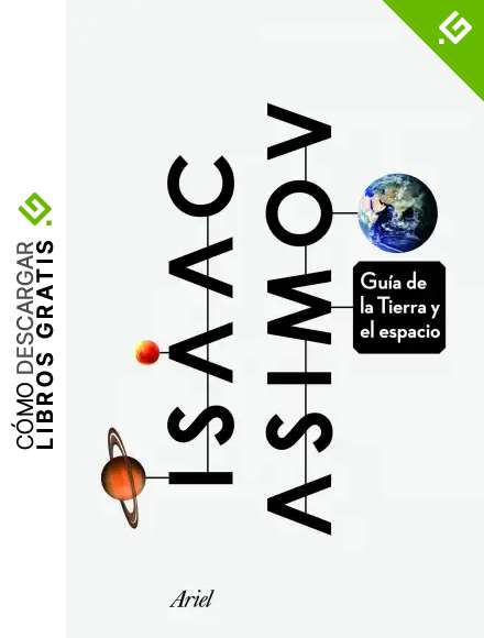 Gu&iacute;a de la Tierra y el espacio (Ariel)