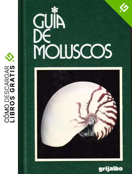 Guia de moluscos