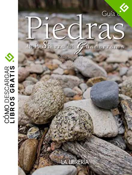 Gu&iacute;a de Piedras de la Sierra de Guadarrama