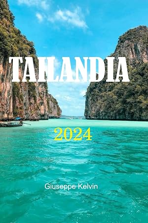 GU&Iacute;A DE VIAJE A TAILANDIA