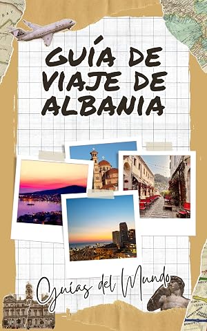 Gu&iacute;a de Viaje de Albania