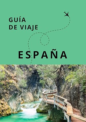 Gu&iacute;a de Viaje de Espa&ntilde;a (Gu&iacute;as Esencia N&oacute;mada)