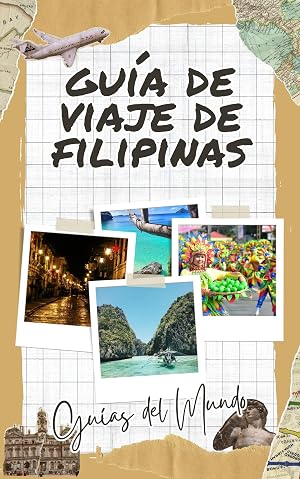 Gu&iacute;a de Viaje de Filipinas