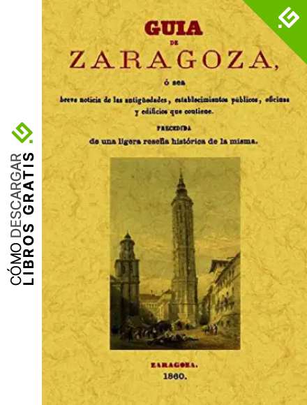 Guia de Zaragoza
