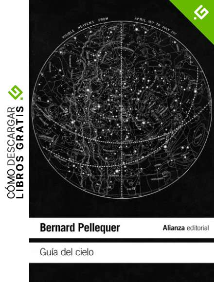 Gu&iacute;a del cielo (El libro de bolsillo - Ciencias)