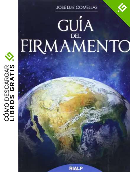 Gu&iacute;a Del Firmamento (Historia y Biograf&iacute;as)