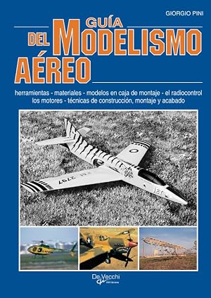 Gu&iacute;a del modelismo a&eacute;reo