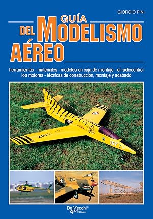 Gu&iacute;a del modelismo a&eacute;reo