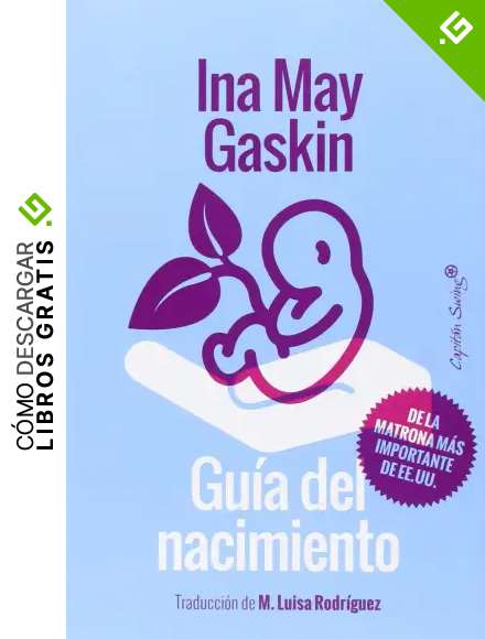 Gu&iacute;a del nacimiento (ENTRELINEAS)