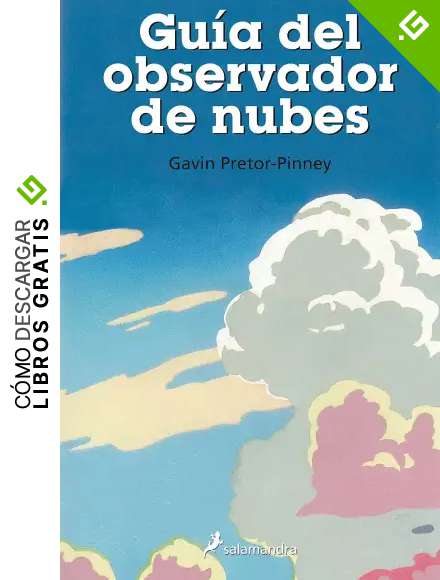 Gu&iacute;a del observador de nubes (No-ficci&oacute;n)