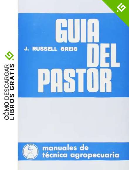 Guia Del Pastor