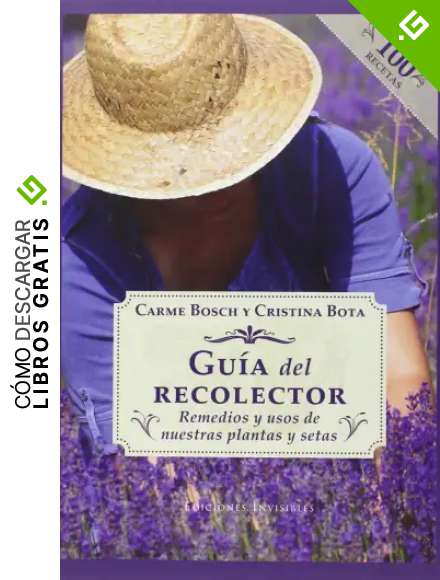 Gu&iacute;a Del Recolector