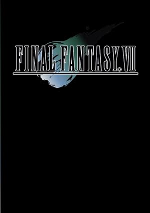Guia Final Fantasy VII: Fan made by PepoCivs