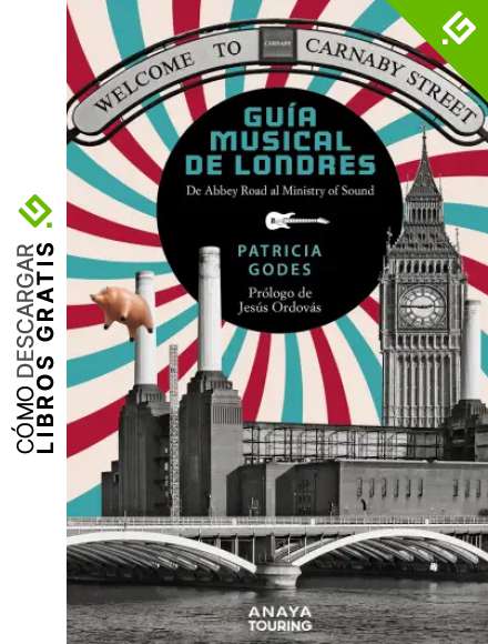 Gu&iacute;a musical de Londres
