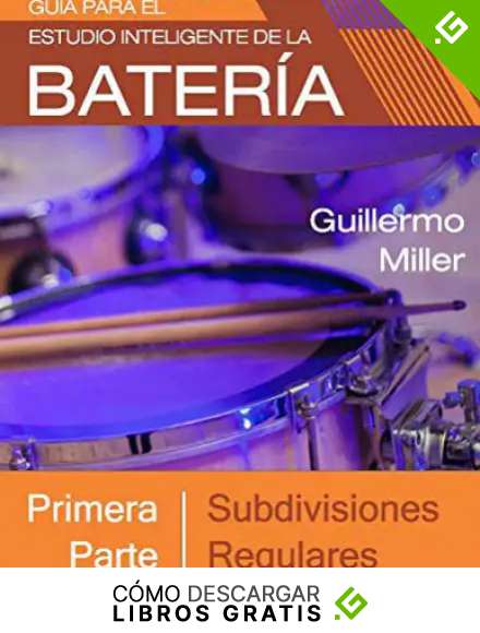 Gu&iacute;a para el estudio inteligente de la bater&iacute;a: Primera parte: Subdivisiones regulares