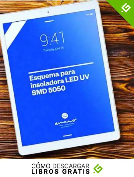 Gu&iacute;a para Insoladora LED UV sin vac&iacute;o | Serigraf&iacute;a: Constr&uacute;yela t&uacute; mismo