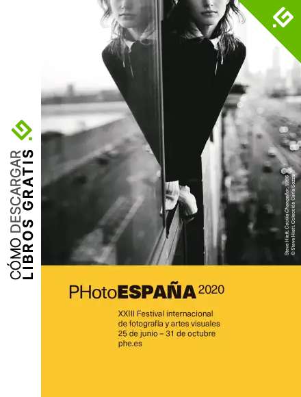Gu&iacute;a PhotoEspa&ntilde;a 2020. (PhotoEspa&ntilde;a Books.)