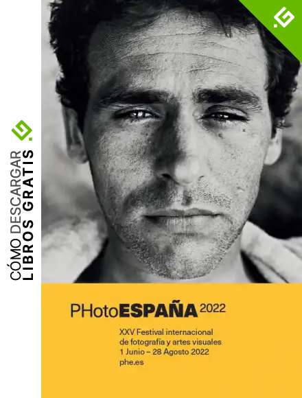Guia PHotoESPA&Ntilde;A2022.