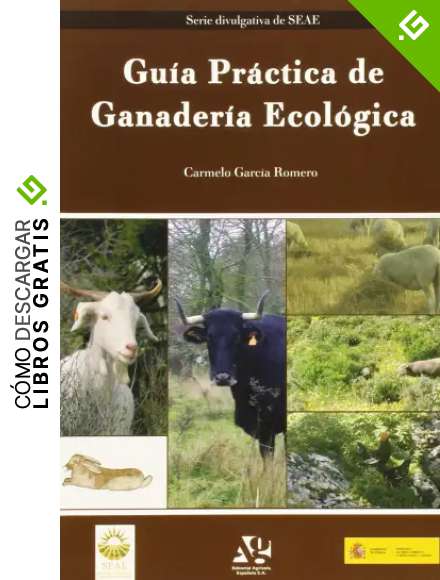 GUIA PRACTICA DE GANADERIA ECOLOGICA