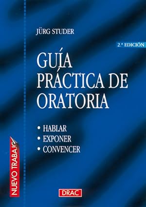 Guia Practica de Oratoria