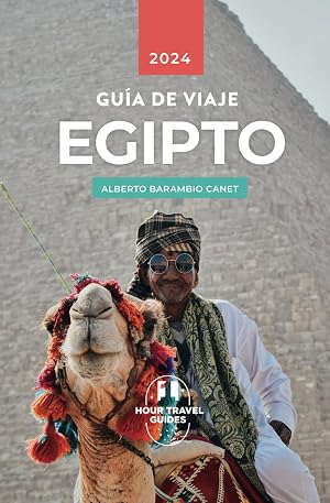 GU&Iacute;A VIAJE EGIPTO: consejos, mejores destinos e itinerarios. (GU&Iacute;AS DE VIAJE)