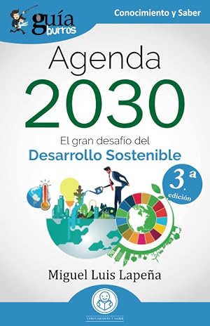 Gu&iacute;aBurros Agenda 2030: El gran desaf&iacute;o del Desarrollo Sostenible: 145