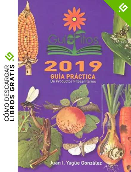 GU&Iacute;AFITOS 2019