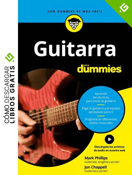 Guitarra para Dummies