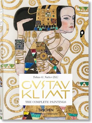Gustav Klimt. Dibujos y pinturas (Bibliotheca Universalis)