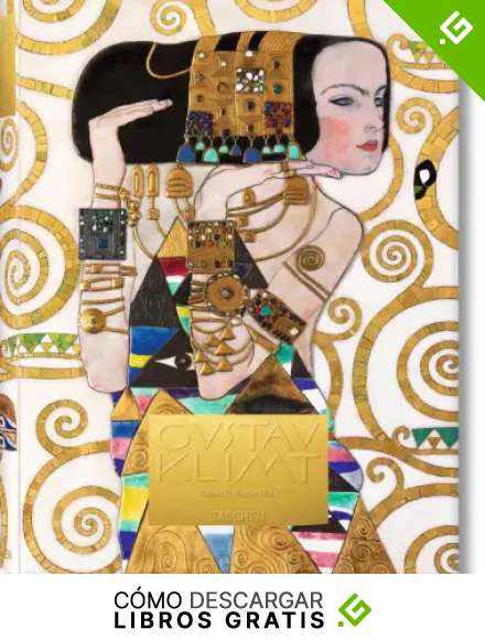 Gustav Klimt. Obras Completas