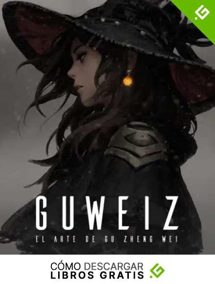 Guweiz. El arte de Gu Zheng Wei (ESPACIO DE DISE&Ntilde;O)