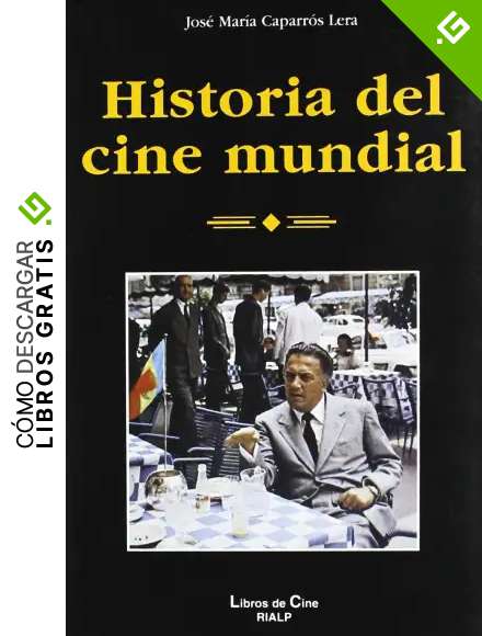 Hﾦ Del cine mundial