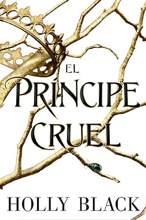 Habitantes del aire 1. El pr&iacute;ncipe cruel: Los habitantes del aire, 1