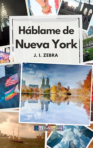 H&aacute;blame de Nueva York