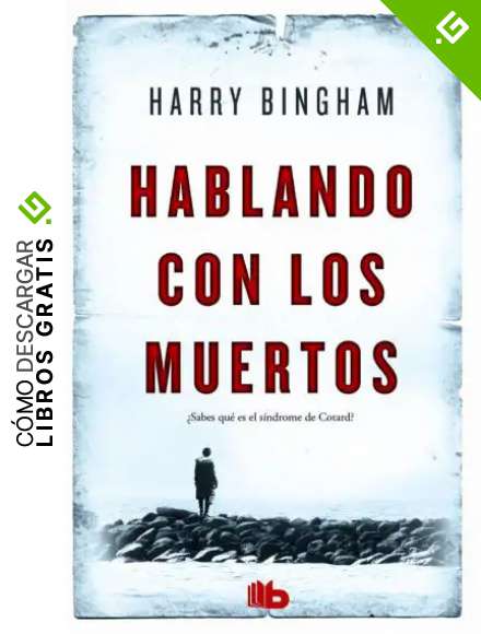 Hablando con los muertos (Ficci&oacute;n)