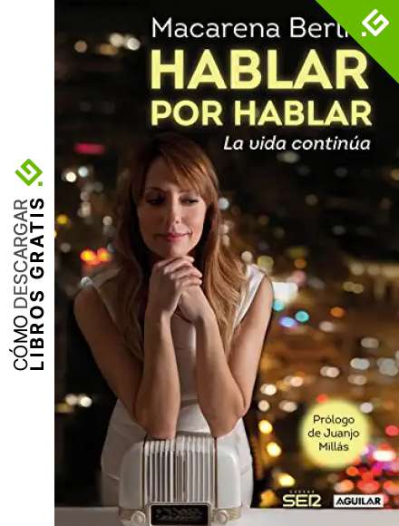 Hablar por hablar. La vida contin&uacute;a (Tendencias)