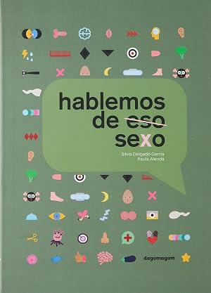 Hablemos de (eso) sexo (SIN COLECCION)