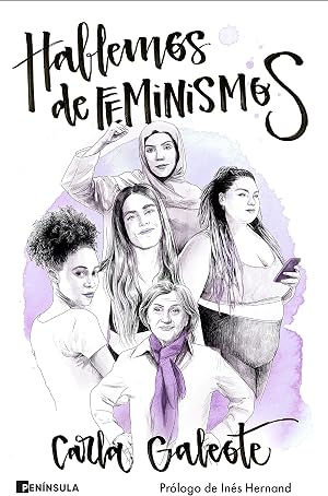 Hablemos de feminismos (PENINSULA)