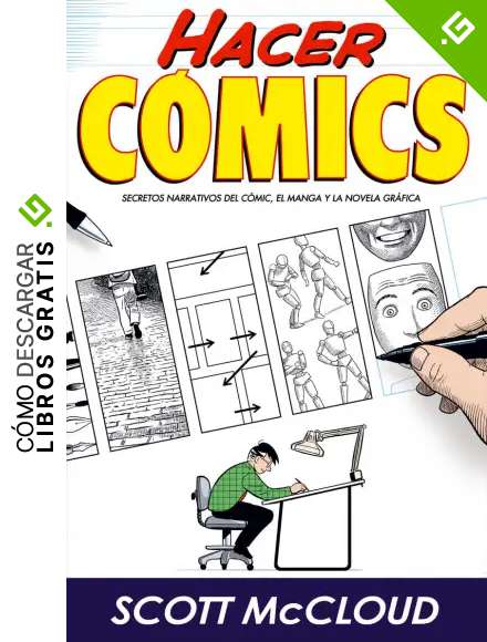 Hacer Comics 2ｦ Edic (SILLON OREJERO)
