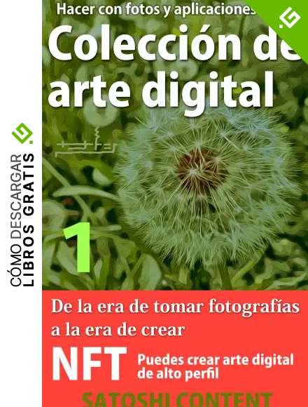 Hacer con fotos y aplicaciones colecci&oacute;n de arte digital 1: De la era de tomar fotograf&iacute;as a la era de crear