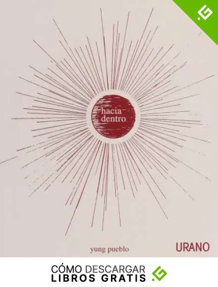 Hacia dentro (Crecimiento personal)