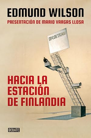 Hacia la estaci&oacute;n Finlandia