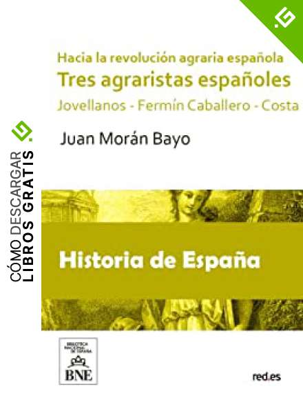 Hacia la revoluci&oacute;n agraria