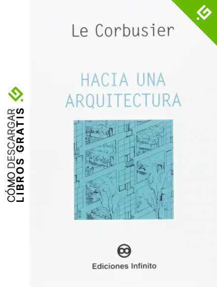 Hacia una arquitectura