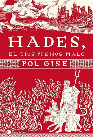 Hades, el dios menos malo (temas de hoy)