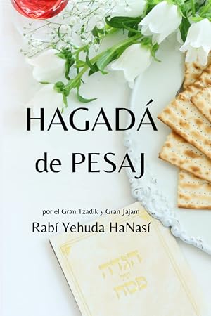 Hagad&aacute; de Pesaj