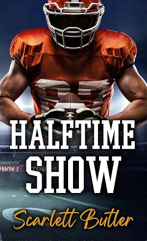 Halftime show (Brave Patriots n&ordm; 2)