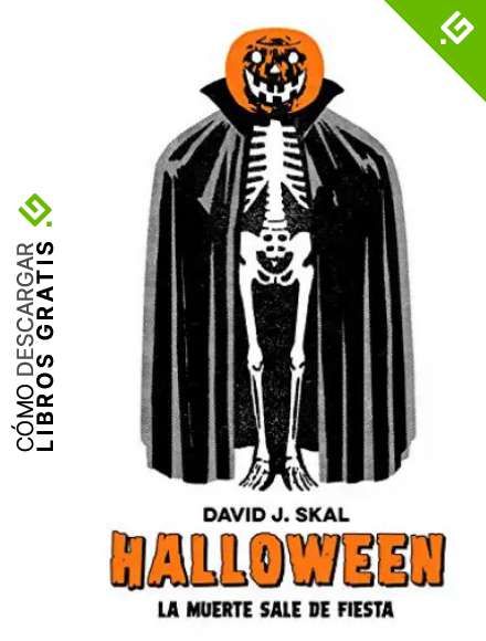 Halloween: La muerte sale de fiesta: 21 (Es Pop Ensayo)