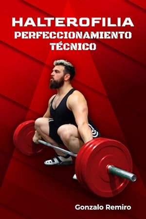 Halterofilia perfeccionamiento t&eacute;cnico