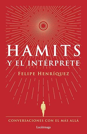 Hamits y el Int&eacute;rprete (ENIGMAS Y CONSPIRACIONES)